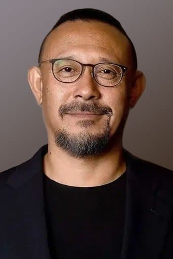 Jiang Wen fotoğrafı