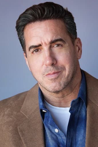 Anthony Mangano fotoğrafı