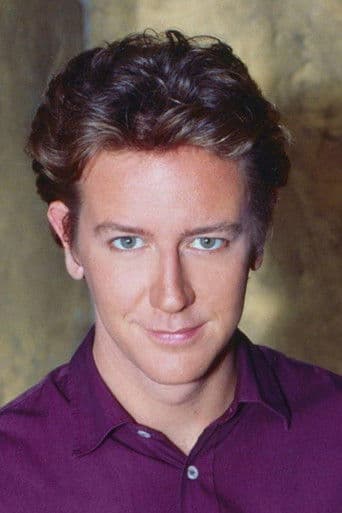 Judge Reinhold fotoğrafı