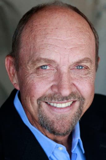 John Ashton fotoğrafı
