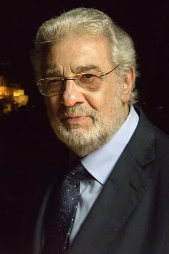Plácido Domingo fotoğrafı