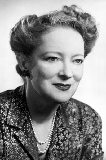 Peggy Wood fotoğrafı