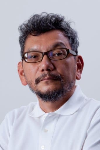 Anno Hideaki fotoğrafı
