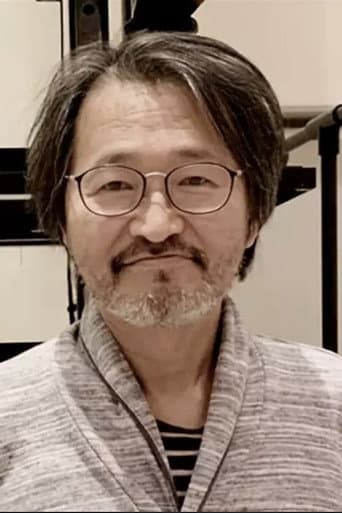 Yamaguchi Masayuki fotoğrafı