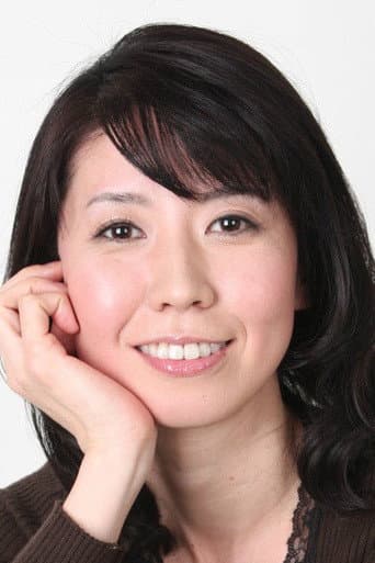 三石琴乃 fotoğrafı