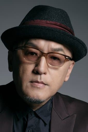 Tachiki Fumihiko fotoğrafı