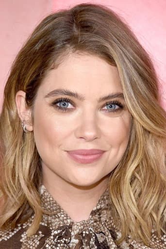 Ashley Benson fotoğrafı
