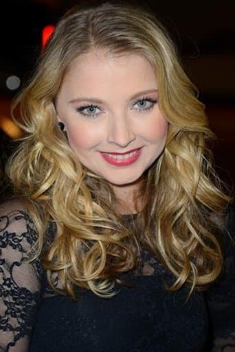 Elisabeth Harnois fotoğrafı
