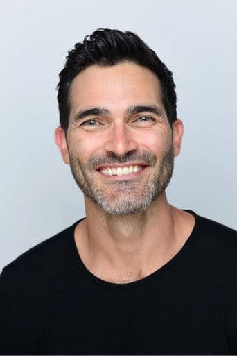 Tyler Hoechlin fotoğrafı