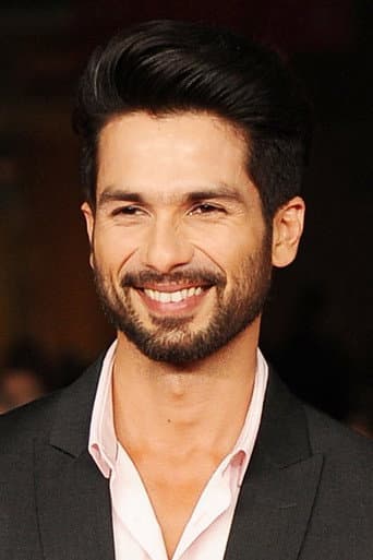 Shahid Kapoor fotoğrafı