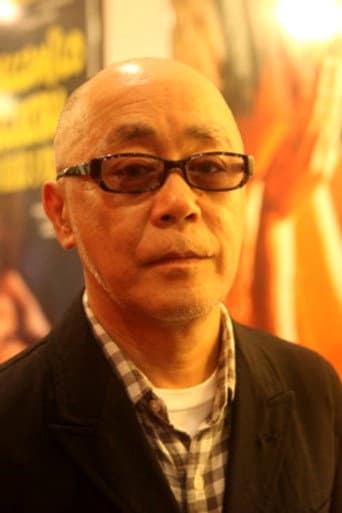 廣木隆一 fotoğrafı