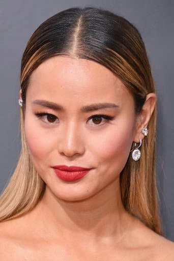 Jamie Chung fotoğrafı