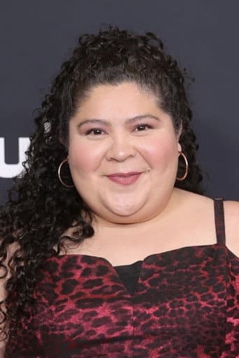 Raini Rodriguez fotoğrafı