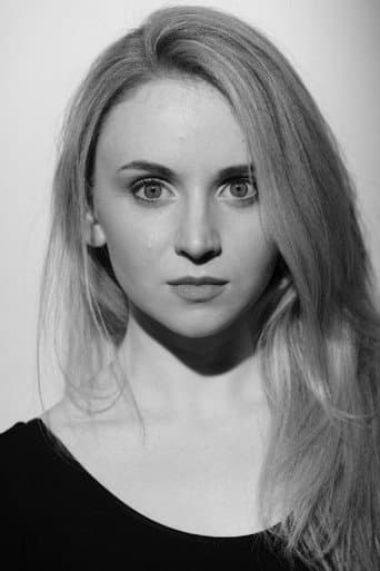 Jenn Murray fotoğrafı