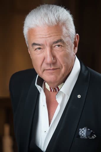 Tom Jackson fotoğrafı