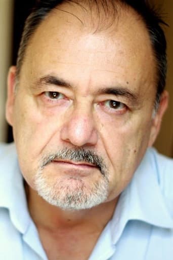 Patrick Bonnel fotoğrafı