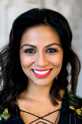 Karen David fotoğrafı