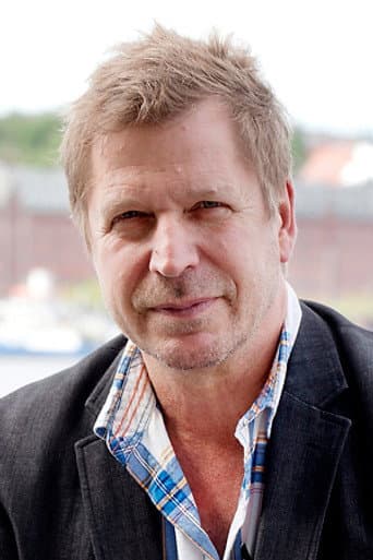 Johan Hedenberg fotoğrafı