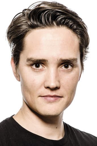 Frank Kjosås fotoğrafı