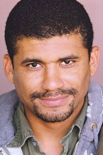 Dorian Nkono fotoğrafı