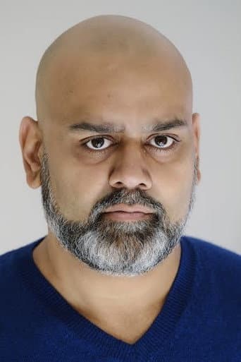 Tony Jayawardena fotoğrafı