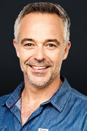Cameron Daddo fotoğrafı