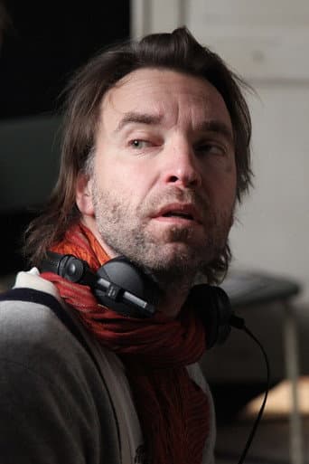Måns Mårlind fotoğrafı