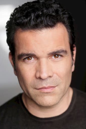 Ricardo Chavira fotoğrafı