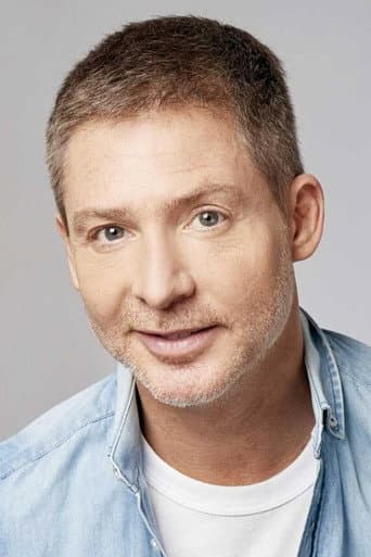 Adrián Suar fotoğrafı