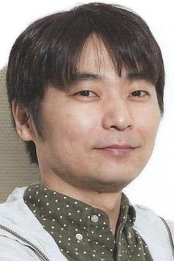 石田彰 fotoğrafı