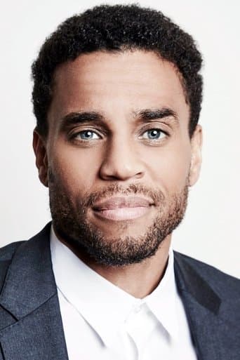 Michael Ealy fotoğrafı
