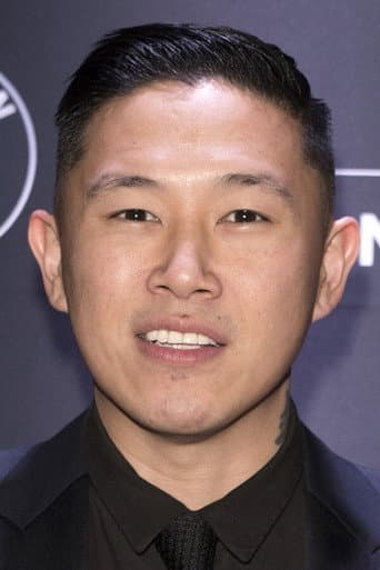 MC Jin fotoğrafı
