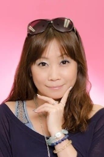 Takeuchi Junko fotoğrafı