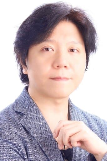 杉山紀彰 fotoğrafı