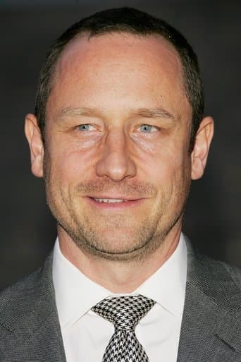 Sam Robards fotoğrafı