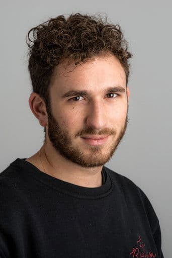 David Castillo fotoğrafı
