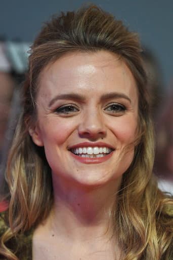 Laura Aikman fotoğrafı