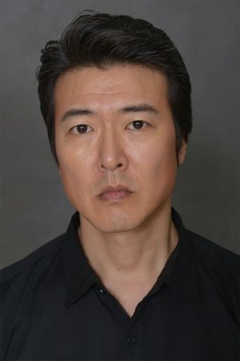 Kousuke Toyohara fotoğrafı