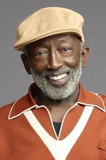 Garrett Morris fotoğrafı