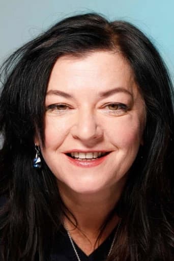 Lynne Ramsay fotoğrafı