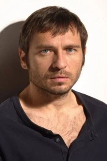 Stephen Lord fotoğrafı