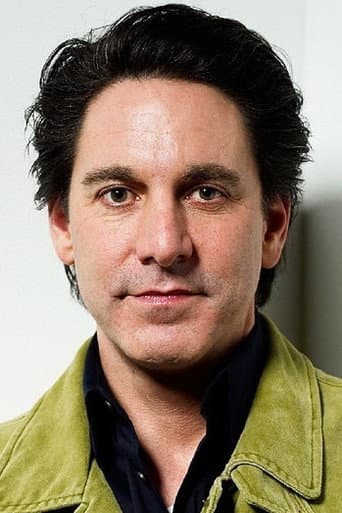Scott Cohen fotoğrafı