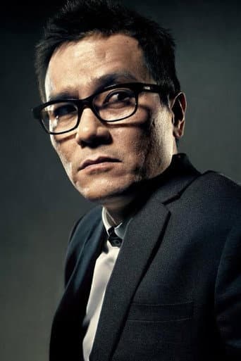 Gordon Lam Ka Tung fotoğrafı