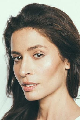 Mercedes Mason fotoğrafı