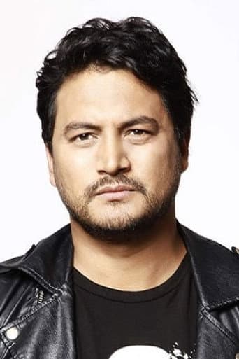 Andrés Castañeda fotoğrafı
