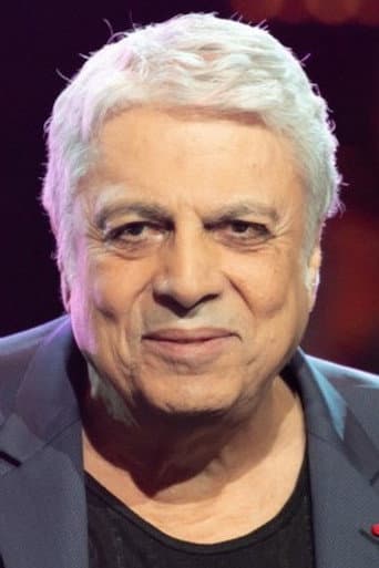 Enrico Macias fotoğrafı