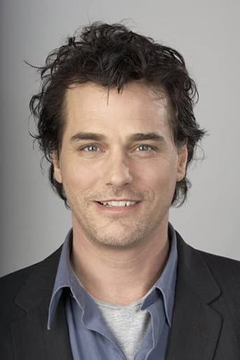 Paul Gross fotoğrafı