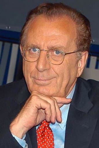 Michele Mirabella fotoğrafı