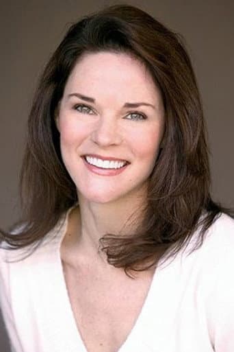 Carolyn McCormick fotoğrafı