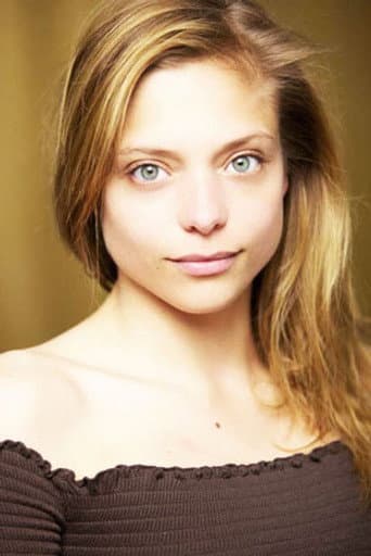 Lizzie Brocheré fotoğrafı